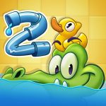 Where s My Water 2 All Levels MOD APK (Pro Unlocked)