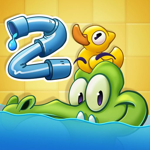 Where s My Water 2 All Levels v MOD APK (Unlimited Features / Pro Unlocked) 2026
