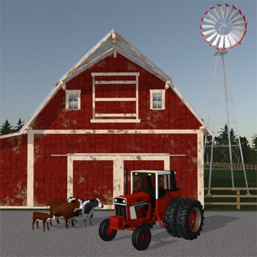 Farming USA 2 All Equipment MOD APK (Pro Unlocked)