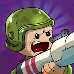 ZombsRoyale io Aimbot ESP God Mode v MOD APK (Unlimited Features / Pro Unlocked) 2026