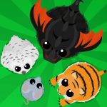 MooMoo io God Mode Speed Hack MOD APK (Pro Unlocked)
