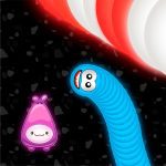 Worms Zone io Length God Mode v MOD APK (Unlimited Features / Pro Unlocked) 2026