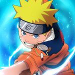 Naruto x Boruto Ninja Voltage MOD APK (Pro Unlocked)