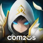 Summoners War MOD APK v3.7.7 (Unlimited Crystals/God Mode) (vLatest 2026)