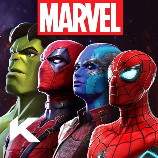 Marvel Contest of Champions v MOD APK (Unlimited Features / Pro Unlocked) 2026