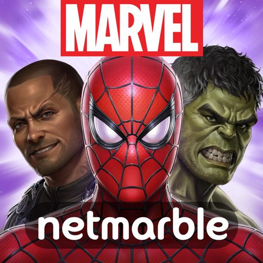 Marvel Future Fight MOD APK (Unlimited Crystals/God Mode) (vLatest 2026)