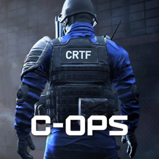 Critical Ops Aimbot No Recoil God Mode v MOD APK (Unlimited Features / Pro Unlocked) 2026