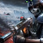 Modern Combat 5 Credits God Mode v MOD APK (Unlimited Features / Pro Unlocked) 2026