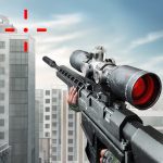Sniper 3D MOD APK v1.9.4 (Unlimited Money/Ammo/God Mode) (vLatest 2026)