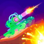 Tank Stars All Tanks v MOD APK (Unlimited Features / Pro Unlocked) 2026
