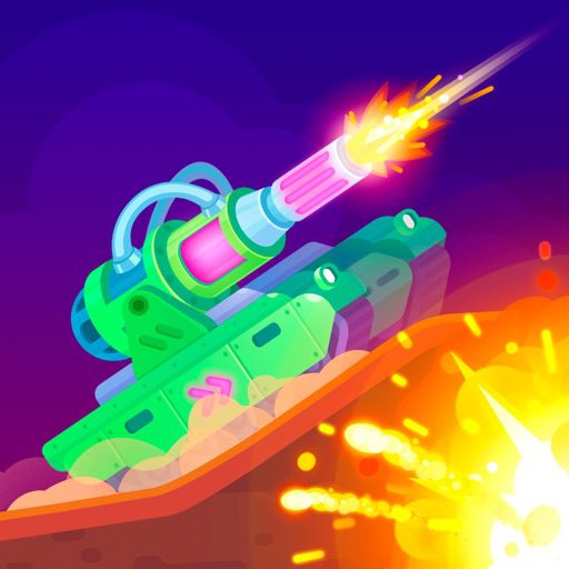 Tank Stars All Tanks v MOD APK (Unlimited Features / Pro Unlocked) 2026
