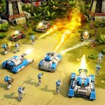 Art of War 3 Resources v MOD APK (Unlimited Features / Pro Unlocked) 2026