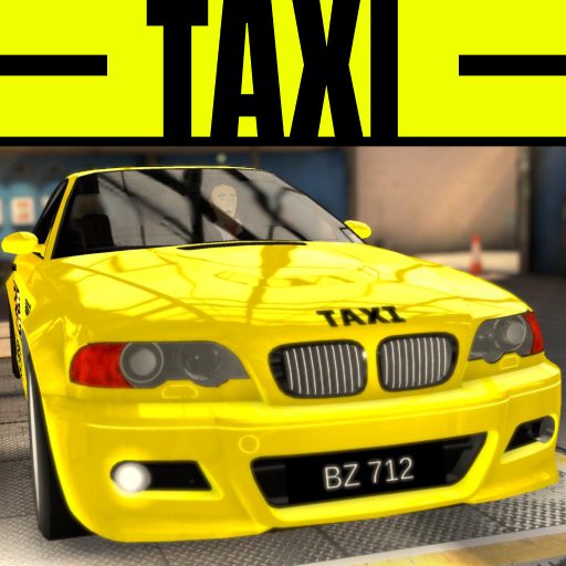 Crazy Taxi Classic v MOD APK (Unlimited Features / Pro Unlocked) 2026