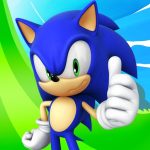 Sonic Dash Rings All Characters v MOD APK (Unlimited Features / Pro Unlocked) 2026