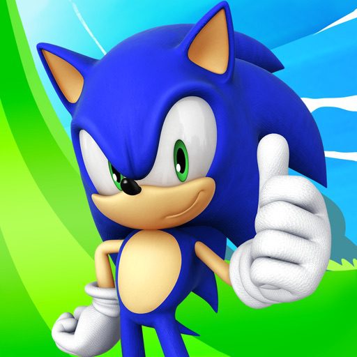 Sonic Dash Rings All Characters v MOD APK (Unlimited Features / Pro Unlocked) 2026