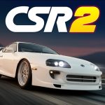 CSR Racing 2 Gold All Cars v MOD APK (Unlimited Features / Pro Unlocked) 2026
