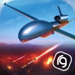 Drone Shadow Strike MOD APK v1.5.8 (Unlimited Money/Ammo) (vLatest 2026)