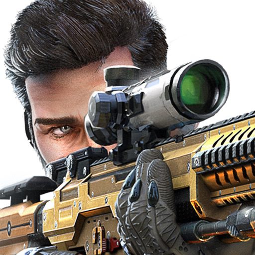 Sniper Fury MOD APK v5.0.0 (Unlimited Money/Ammo/God Mode) (vLatest 2026)