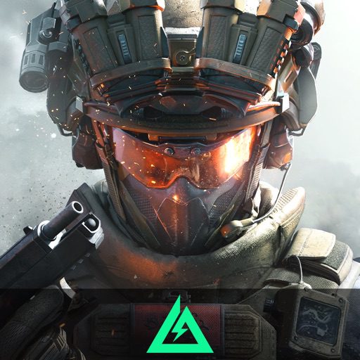Battlefield Mobile Aimbot ESP No Recoil v MOD APK (Unlimited Features / Pro Unlocked) 2026