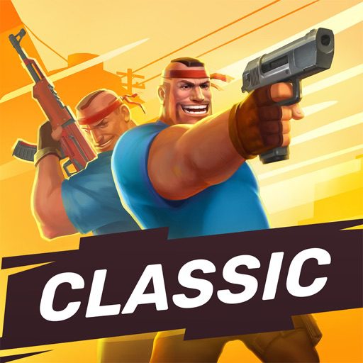 Blitz Brigade Diamonds God Mode MOD APK (Pro Unlocked)