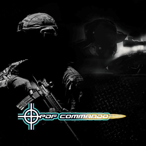 Frontline Commando D Day MOD APK (Pro Unlocked)