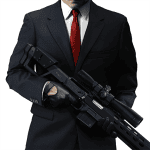 Contract Killer Sniper MOD APK (Pro Unlocked)