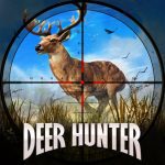 Deer Hunter Classic Gold MOD APK (Pro Unlocked)