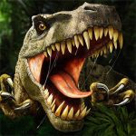 Dinosaur Hunter 3D Ammo MOD APK (Pro Unlocked)