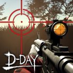 Zombie Hunter D Day v MOD APK (Unlimited Features / Pro Unlocked) 2026