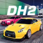 Drift Hunters Max MOD APK (Pro Unlocked)