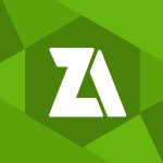 ZArchiver No Ads MOD APK (Pro Unlocked)