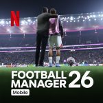 Football Manager Mobile MOD APK (Unlimited Features / Pro Unlocked) 2026