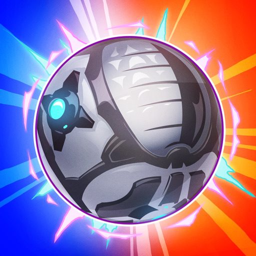 Rocket League Sideswipe MOD APK (Pro Unlocked)