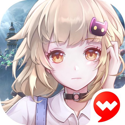 Tower of Fantasy 2 MOD APK (Pro Unlocked)
