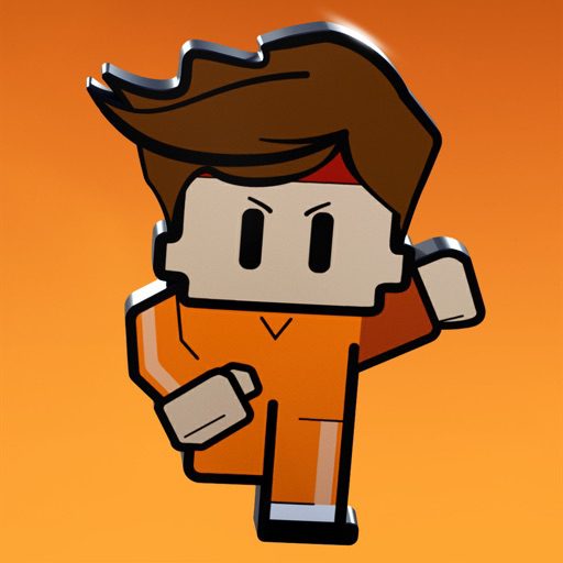 The Escapists 2 Pocket Breakout MOD APK (Pro Unlocked)