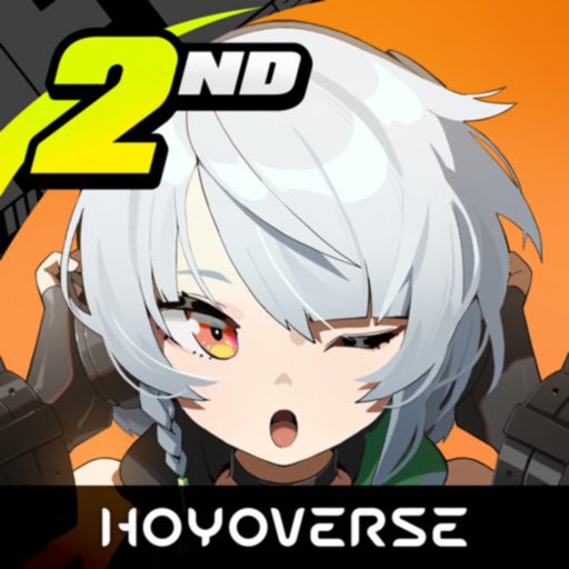 Zenless Zone Zero Action RPG MOD APK (Pro Unlocked)