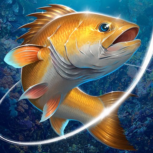Fishing Hook v MOD APK (Unlimited Features / Pro Unlocked) 2026