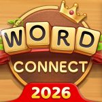 Word Connect Puzzle Game v MOD APK (Unlimited Features / Pro Unlocked) 2026