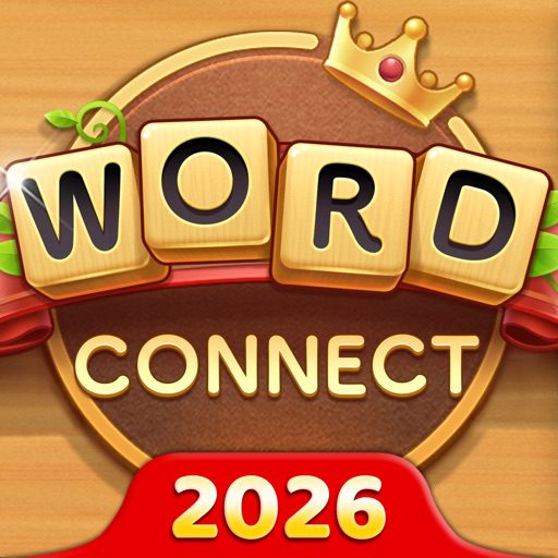 Word Connect Puzzle Game MOD APK v5.8.1 (vLatest 2026)