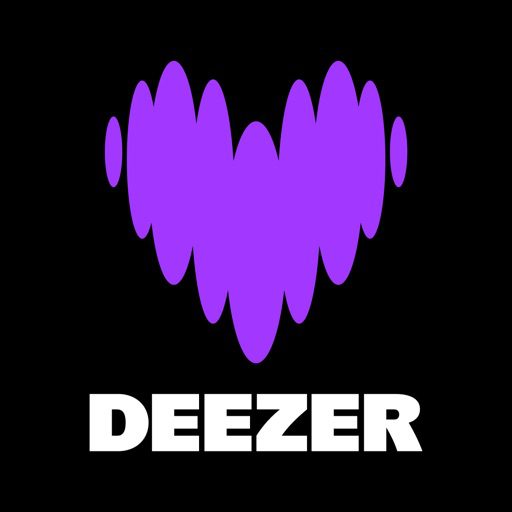 Deezer Music Player MOD APK (Pro Unlocked)
