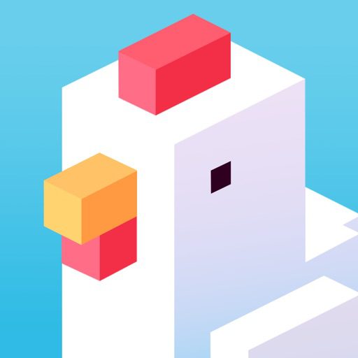 Crossy Road Coins All Characters v MOD APK (Unlimited Features / Pro Unlocked) 2026
