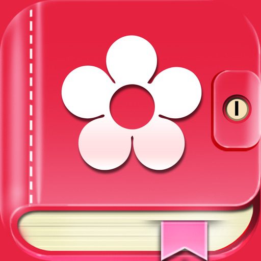 Period Calendar Tracker MOD APK (Pro Unlocked)