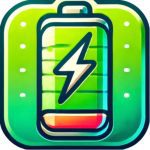 AccuBattery MOD APK (Pro Unlocked)