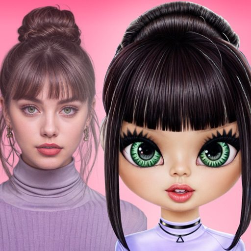 Hedra AI Avatar Character Audio Sync v MOD APK (Unlimited Features / Pro Unlocked) 2026