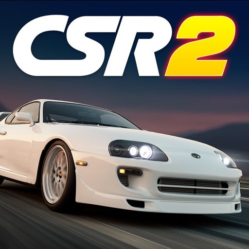 CSR Racing 2 Keys MOD APK (Pro Unlocked)