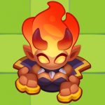 Rush Royale VIP MOD APK (Pro Unlocked)