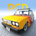Russian Car Drift Cars MOD APK (Pro Unlocked)