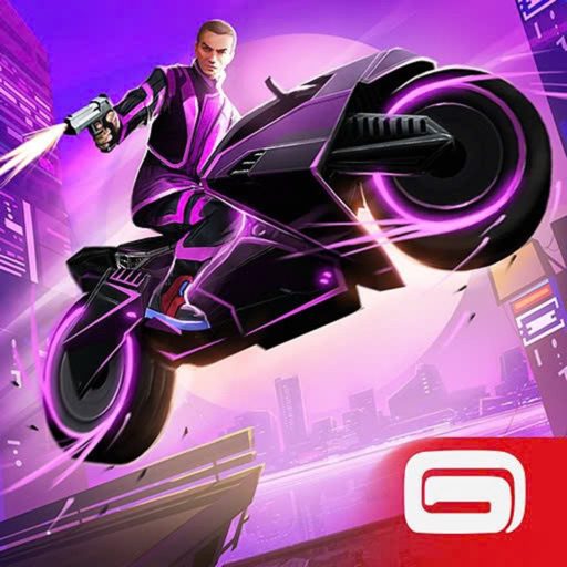 Gangstar Vegas g VIP MOD APK (Pro Unlocked)