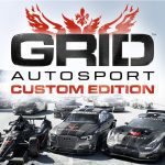 GRID Autosport MOD APK v1.10.2 (Full Game Unlocked/Unlimited Money) (vLatest 2026)