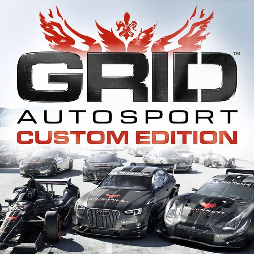 GRID Autosport Full Game v MOD APK (Unlimited Features / Pro Unlocked) 2026